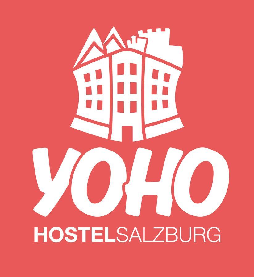 萨尔茨堡 尤霍- 国际青年旅舍旅舍 外观 照片